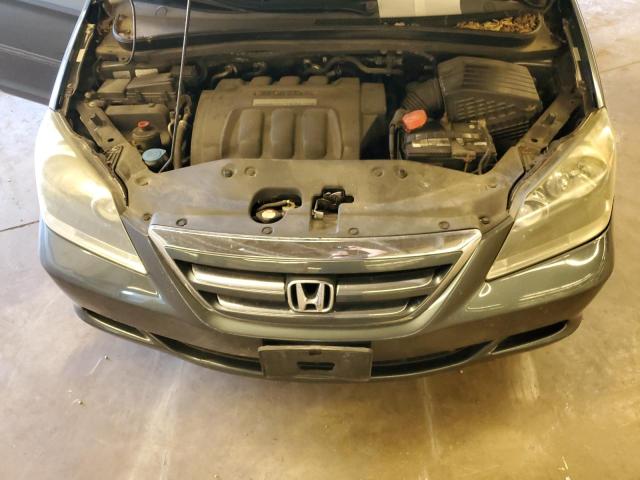 Photo 11 VIN: 5FNRL38696B449907 - HONDA ODYSSEY EX 