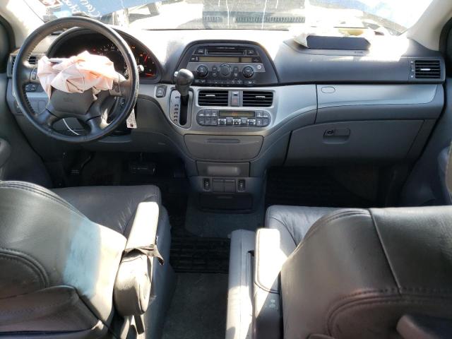 Photo 7 VIN: 5FNRL38697B017142 - HONDA ODYSSEY EX 