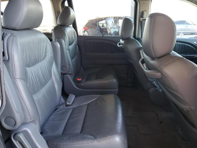 Photo 10 VIN: 5FNRL38697B022387 - HONDA ODYSSEY EX 