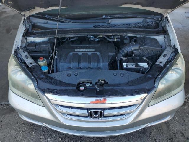 Photo 11 VIN: 5FNRL38697B022387 - HONDA ODYSSEY EX 