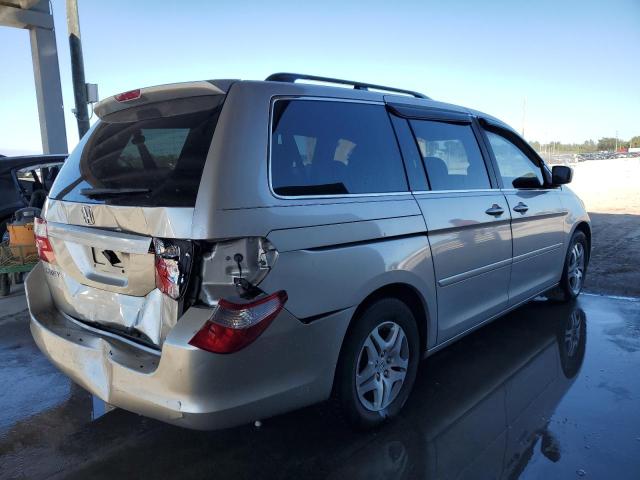 Photo 2 VIN: 5FNRL38697B022387 - HONDA ODYSSEY EX 