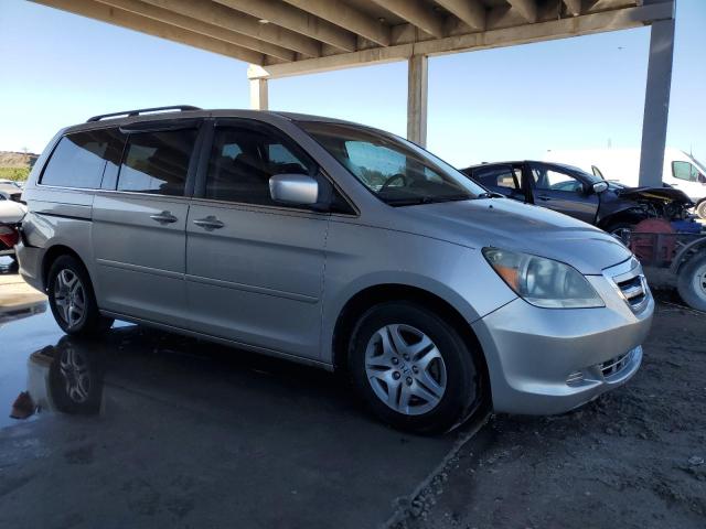 Photo 3 VIN: 5FNRL38697B022387 - HONDA ODYSSEY EX 