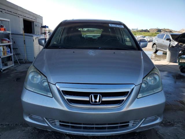 Photo 4 VIN: 5FNRL38697B022387 - HONDA ODYSSEY EX 