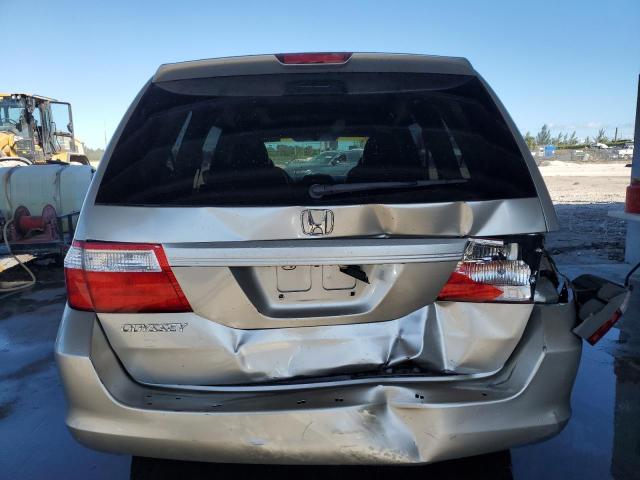 Photo 5 VIN: 5FNRL38697B022387 - HONDA ODYSSEY EX 