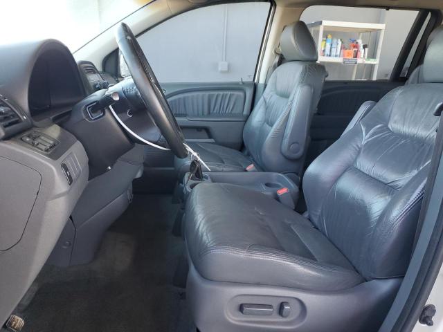 Photo 6 VIN: 5FNRL38697B022387 - HONDA ODYSSEY EX 