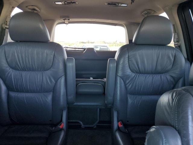 Photo 9 VIN: 5FNRL38697B022387 - HONDA ODYSSEY EX 