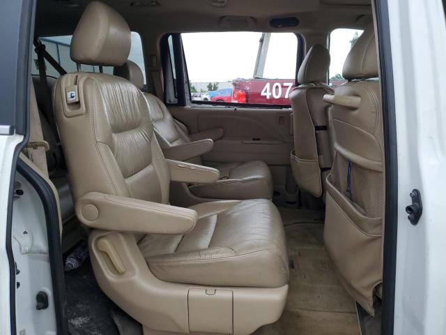 Photo 10 VIN: 5FNRL38697B049234 - HONDA ODYSSEY EX 