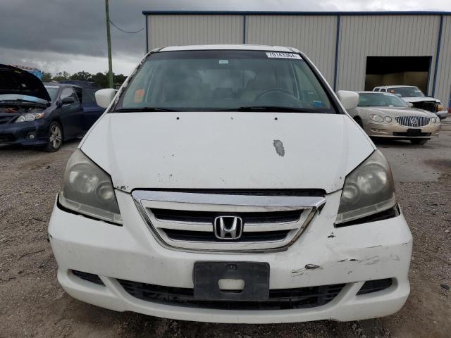 Photo 4 VIN: 5FNRL38697B049234 - HONDA ODYSSEY EX 