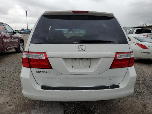 Photo 5 VIN: 5FNRL38697B049234 - HONDA ODYSSEY EX 