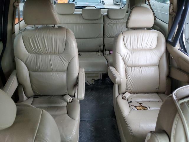 Photo 9 VIN: 5FNRL38697B049234 - HONDA ODYSSEY EX 