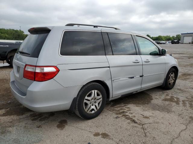 Photo 2 VIN: 5FNRL38697B054661 - HONDA ODYSSEY EX 