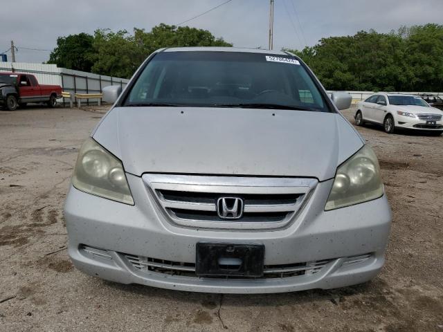 Photo 4 VIN: 5FNRL38697B054661 - HONDA ODYSSEY EX 