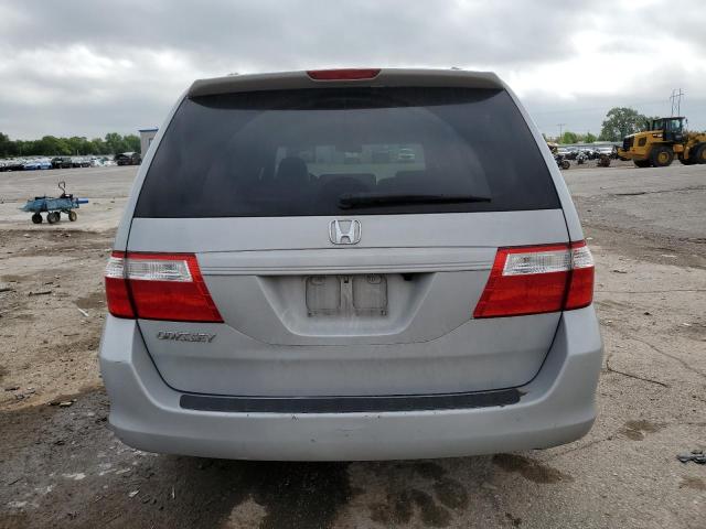 Photo 5 VIN: 5FNRL38697B054661 - HONDA ODYSSEY EX 