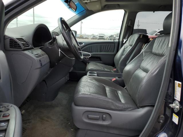 Photo 6 VIN: 5FNRL38697B054661 - HONDA ODYSSEY EX 