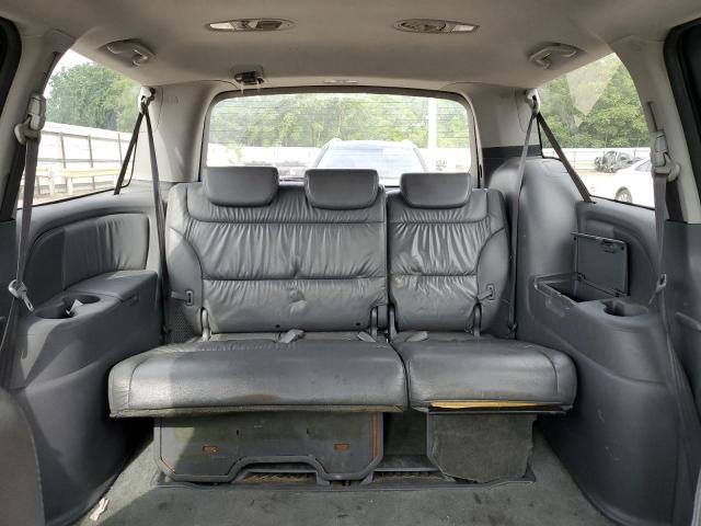 Photo 9 VIN: 5FNRL38697B054661 - HONDA ODYSSEY EX 