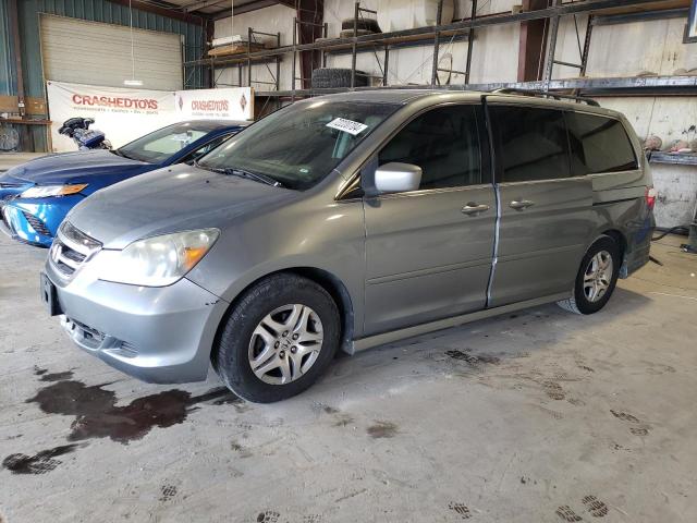 Photo 0 VIN: 5FNRL38697B066048 - HONDA ODYSSEY EX 