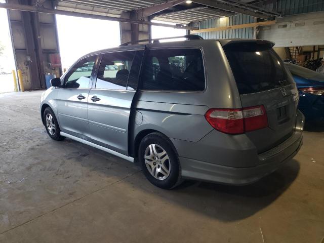 Photo 1 VIN: 5FNRL38697B066048 - HONDA ODYSSEY EX 