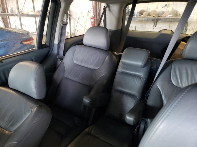 Photo 10 VIN: 5FNRL38697B066048 - HONDA ODYSSEY EX 