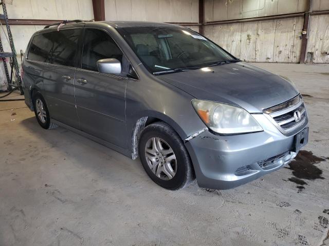 Photo 3 VIN: 5FNRL38697B066048 - HONDA ODYSSEY EX 