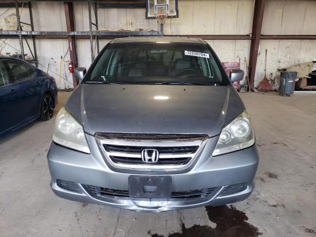 Photo 4 VIN: 5FNRL38697B066048 - HONDA ODYSSEY EX 