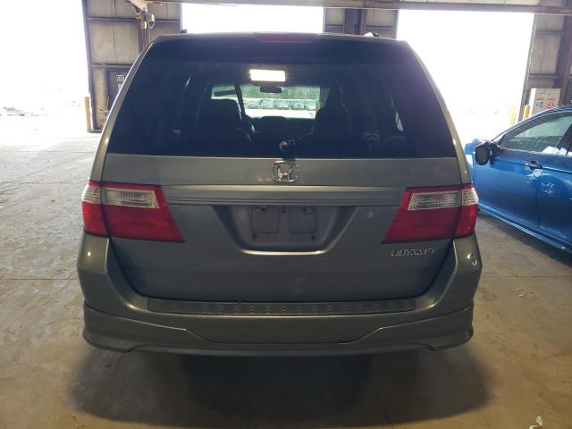 Photo 5 VIN: 5FNRL38697B066048 - HONDA ODYSSEY EX 