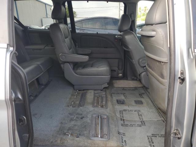 Photo 10 VIN: 5FNRL38697B072223 - HONDA ODYSSEY EX 