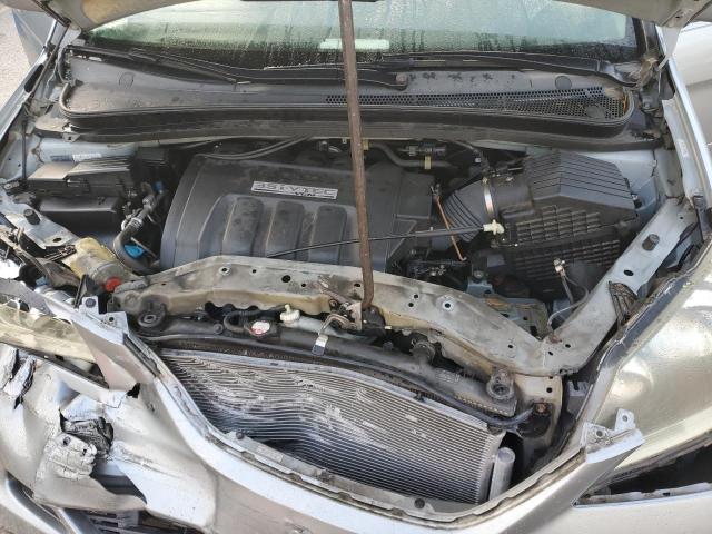 Photo 11 VIN: 5FNRL38697B072223 - HONDA ODYSSEY EX 