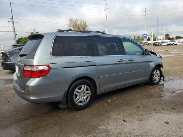 Photo 2 VIN: 5FNRL38697B072223 - HONDA ODYSSEY EX 