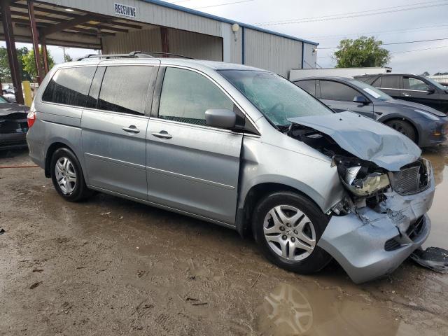 Photo 3 VIN: 5FNRL38697B072223 - HONDA ODYSSEY EX 