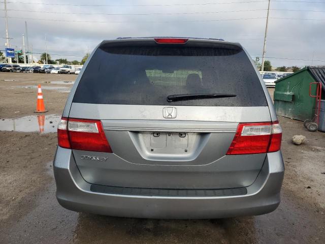 Photo 5 VIN: 5FNRL38697B072223 - HONDA ODYSSEY EX 