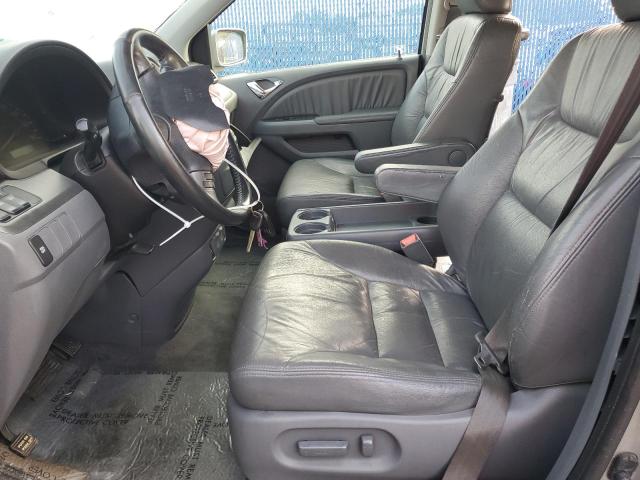 Photo 6 VIN: 5FNRL38697B072223 - HONDA ODYSSEY EX 