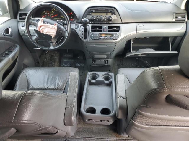 Photo 7 VIN: 5FNRL38697B072223 - HONDA ODYSSEY EX 