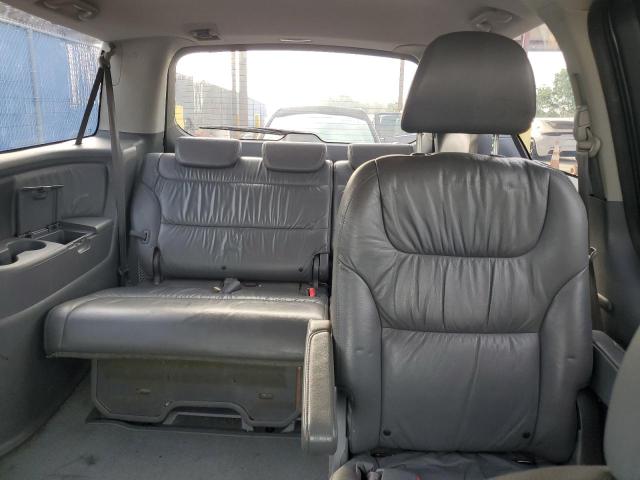 Photo 9 VIN: 5FNRL38697B072223 - HONDA ODYSSEY EX 