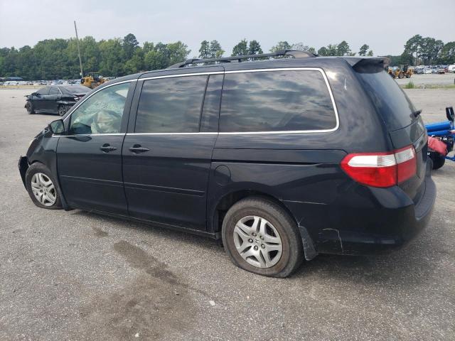 Photo 1 VIN: 5FNRL38697B110372 - HONDA ODYSSEY EX 