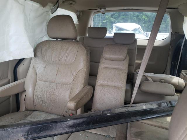 Photo 10 VIN: 5FNRL38697B110372 - HONDA ODYSSEY EX 