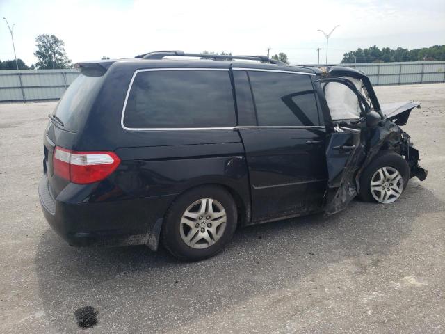 Photo 2 VIN: 5FNRL38697B110372 - HONDA ODYSSEY EX 