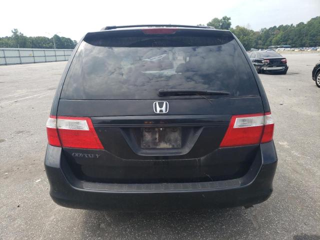 Photo 5 VIN: 5FNRL38697B110372 - HONDA ODYSSEY EX 