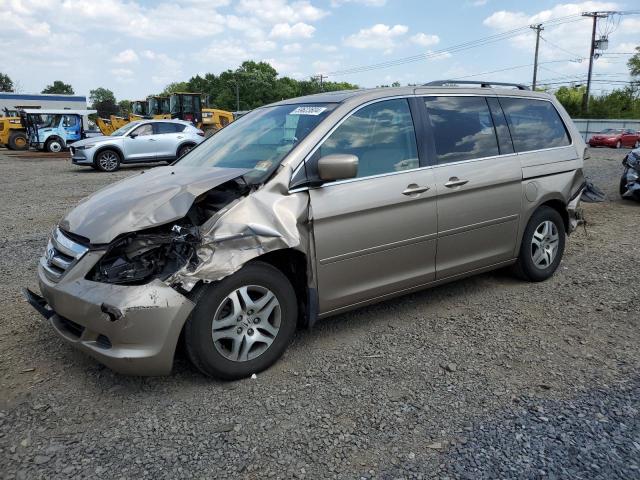 Photo 0 VIN: 5FNRL38697B414950 - HONDA ODYSSEY EX 