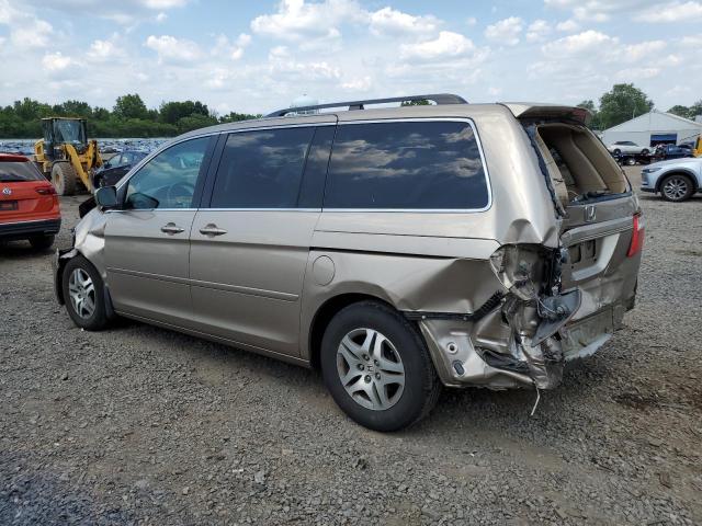 Photo 1 VIN: 5FNRL38697B414950 - HONDA ODYSSEY EX 