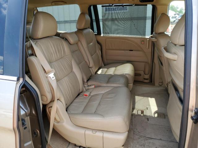 Photo 10 VIN: 5FNRL38697B414950 - HONDA ODYSSEY EX 