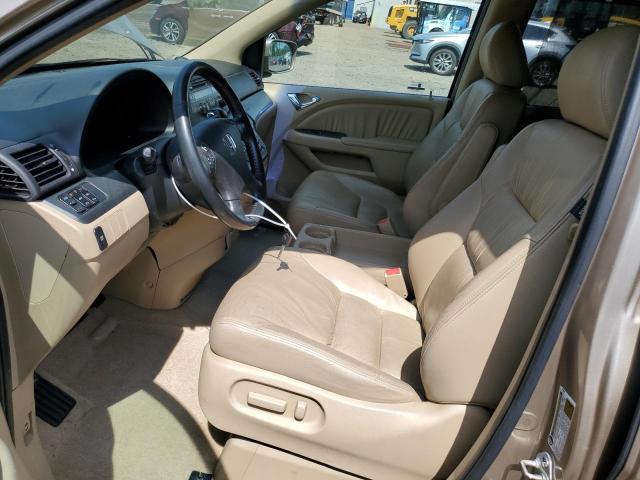 Photo 6 VIN: 5FNRL38697B414950 - HONDA ODYSSEY EX 