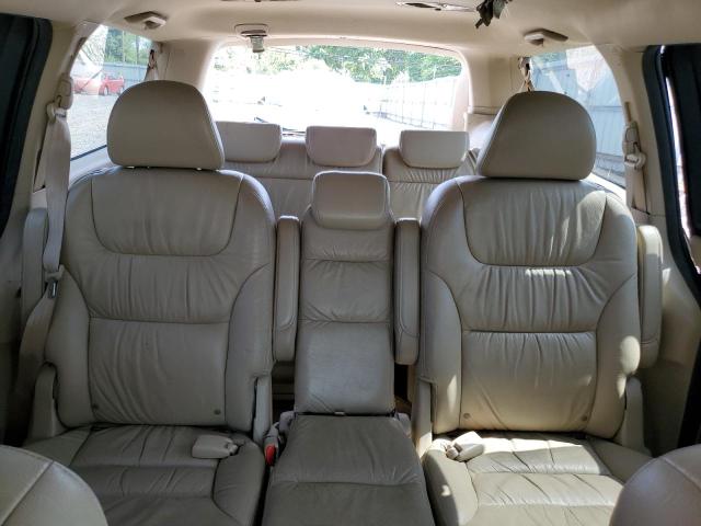 Photo 9 VIN: 5FNRL38697B414950 - HONDA ODYSSEY EX 