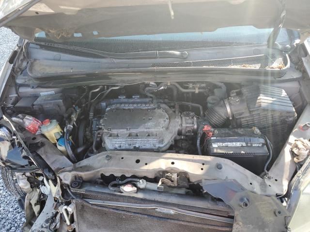 Photo 11 VIN: 5FNRL38697B432249 - HONDA ODYSSEY EX 