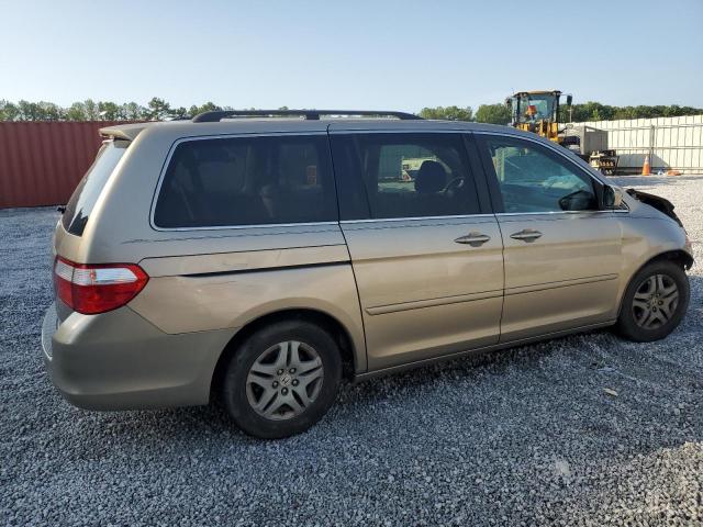 Photo 2 VIN: 5FNRL38697B432249 - HONDA ODYSSEY EX 