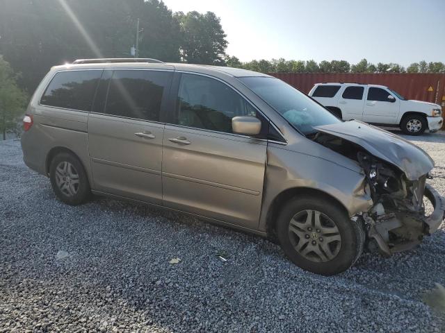 Photo 3 VIN: 5FNRL38697B432249 - HONDA ODYSSEY EX 