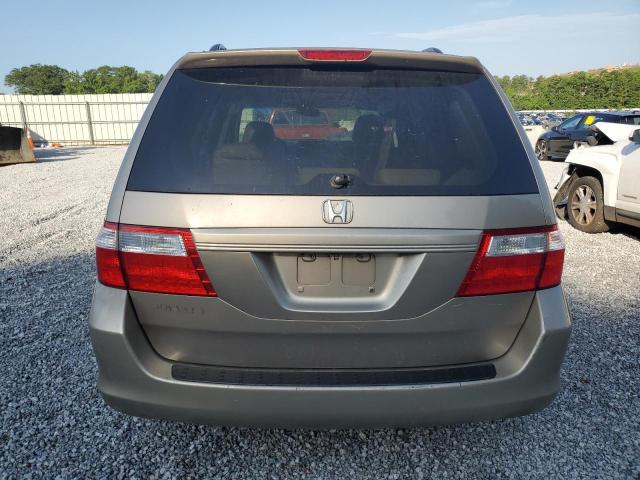 Photo 5 VIN: 5FNRL38697B432249 - HONDA ODYSSEY EX 