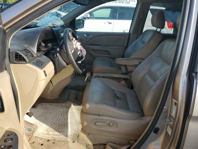 Photo 6 VIN: 5FNRL38697B432249 - HONDA ODYSSEY EX 