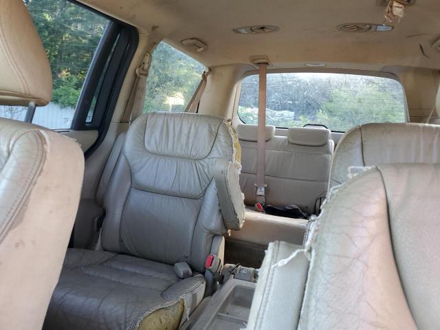 Photo 9 VIN: 5FNRL38697B432249 - HONDA ODYSSEY EX 