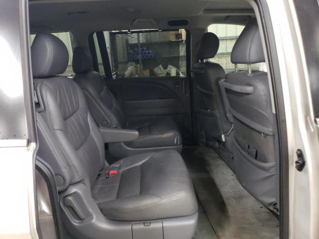 Photo 10 VIN: 5FNRL38697B437001 - HONDA ODYSSEY EX 