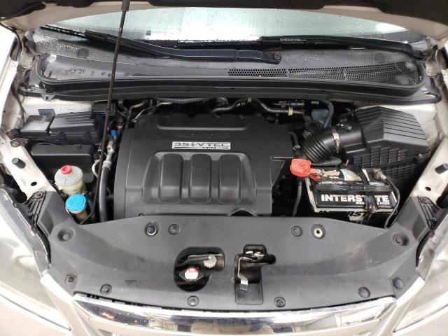 Photo 11 VIN: 5FNRL38697B437001 - HONDA ODYSSEY EX 